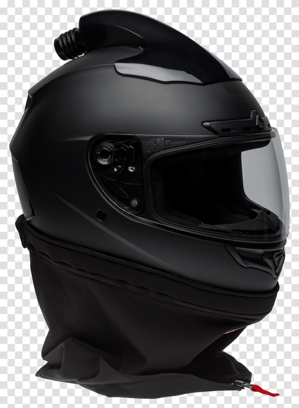 Bell Qualifier Dlx Forced Air Side By Side Helmet Matte Motorcycle Helmet, Apparel, Crash Helmet, Hardhat Transparent Png