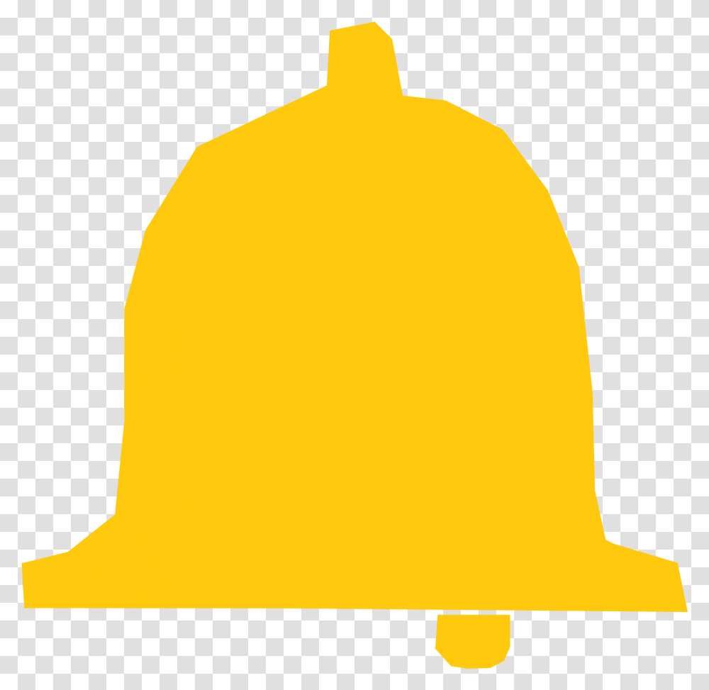 Bell Refixed Clip Arts, Apparel, Hat, Hardhat Transparent Png