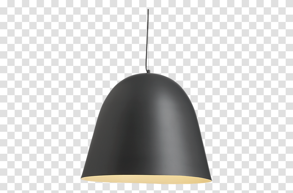 Bell Shaped Light, Lamp, Lampshade, Light Fixture, Cylinder Transparent Png