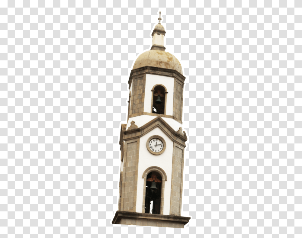 Bell Tower, Architecture, Building, Clock Tower, Analog Clock Transparent Png