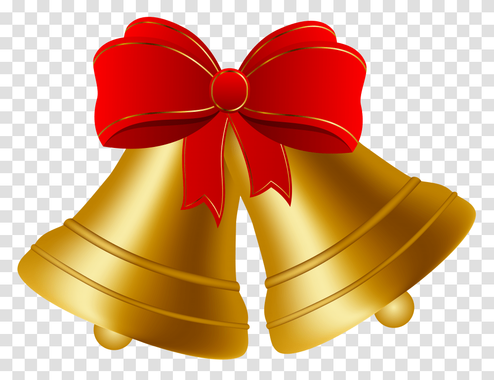 Bell Transparent Png