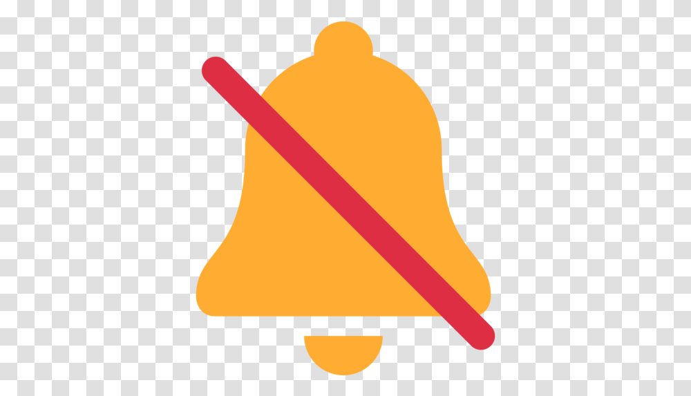 Bell With Slash Emoji Emoji Like Durchgestrichen, Axe, Tool, Food, Triangle Transparent Png
