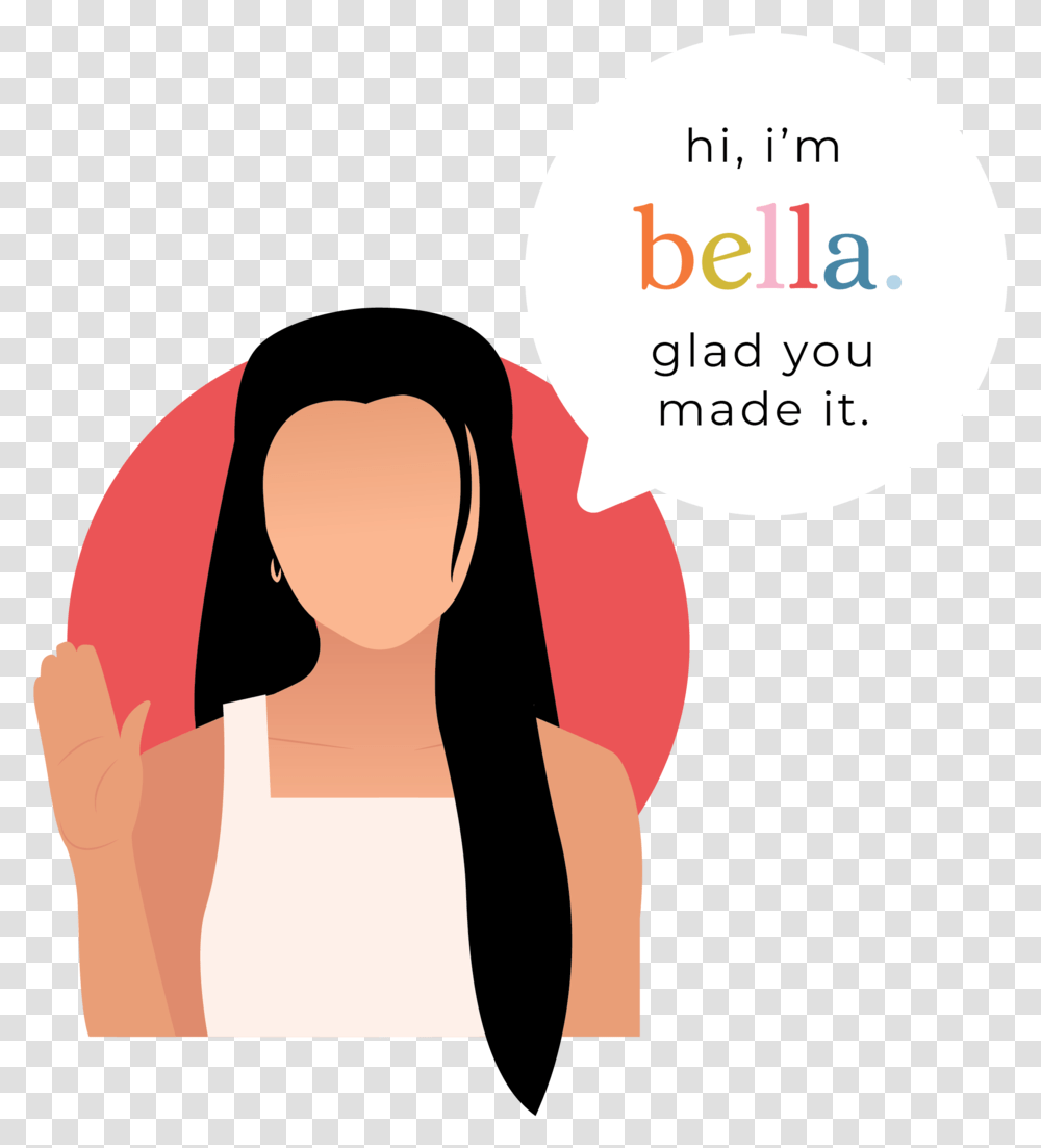 Bella Gonzalez Hair Design, Crowd, Face, Text, Arm Transparent Png