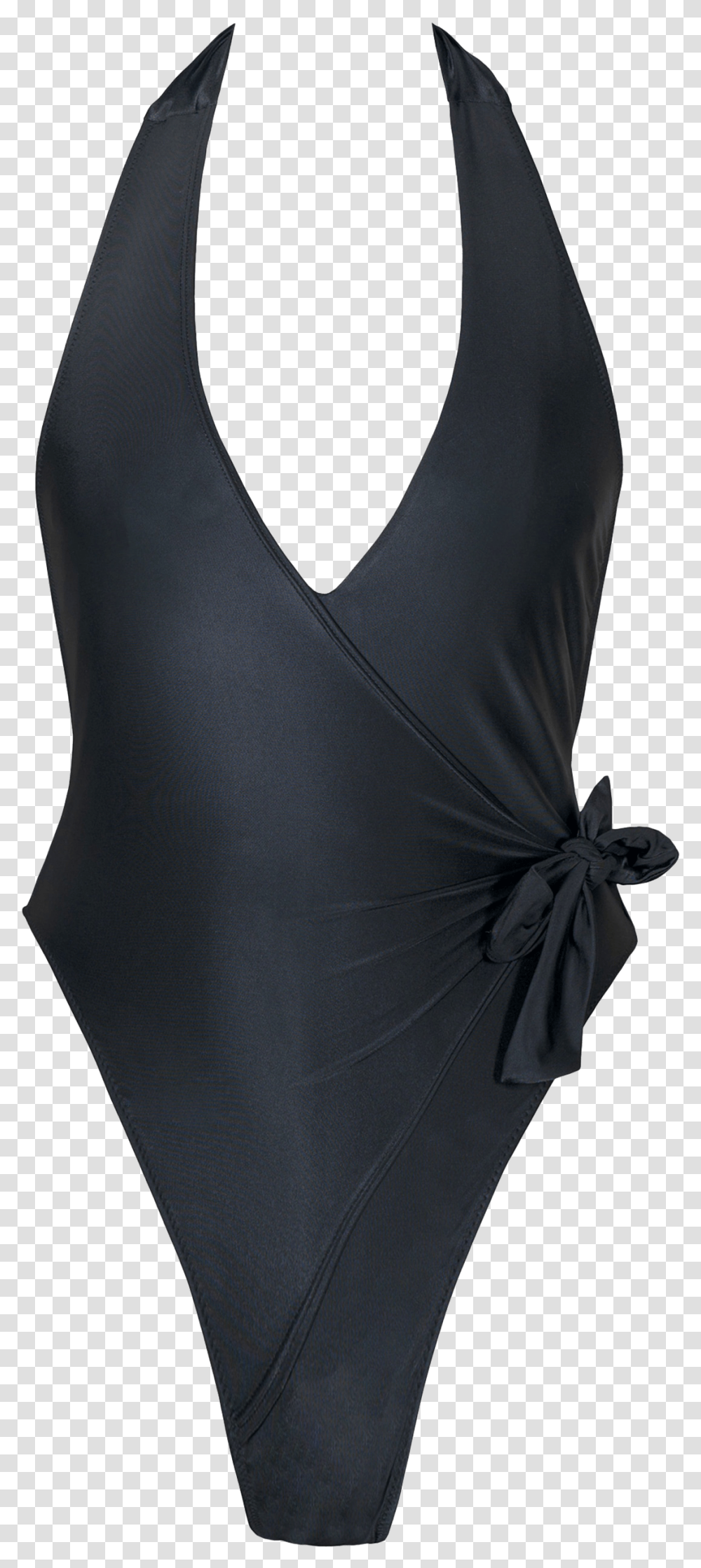 Bella Hadid Wears A Super High Cut Swimsuit On Instagram, Clothing, Apparel, Dress, Swimwear Transparent Png