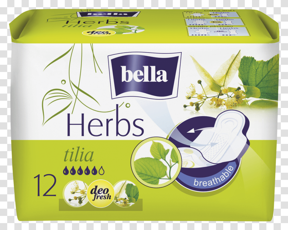 Bella Herbs, Label, Plant, Alphabet Transparent Png