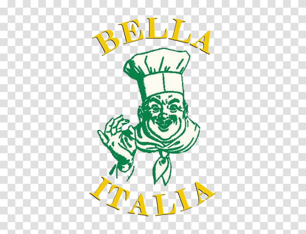 Bella Italia In Arnold Md, Chef Transparent Png