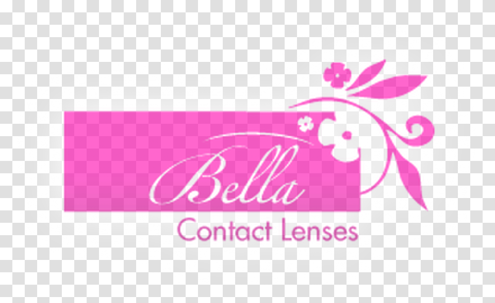 Bella Lenses Logo Silky Green Bella Elite Contact Lenses, Text, Graphics, Art, Symbol Transparent Png