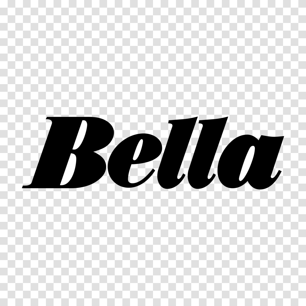 Bella Logo Vector, Number, Arrow Transparent Png