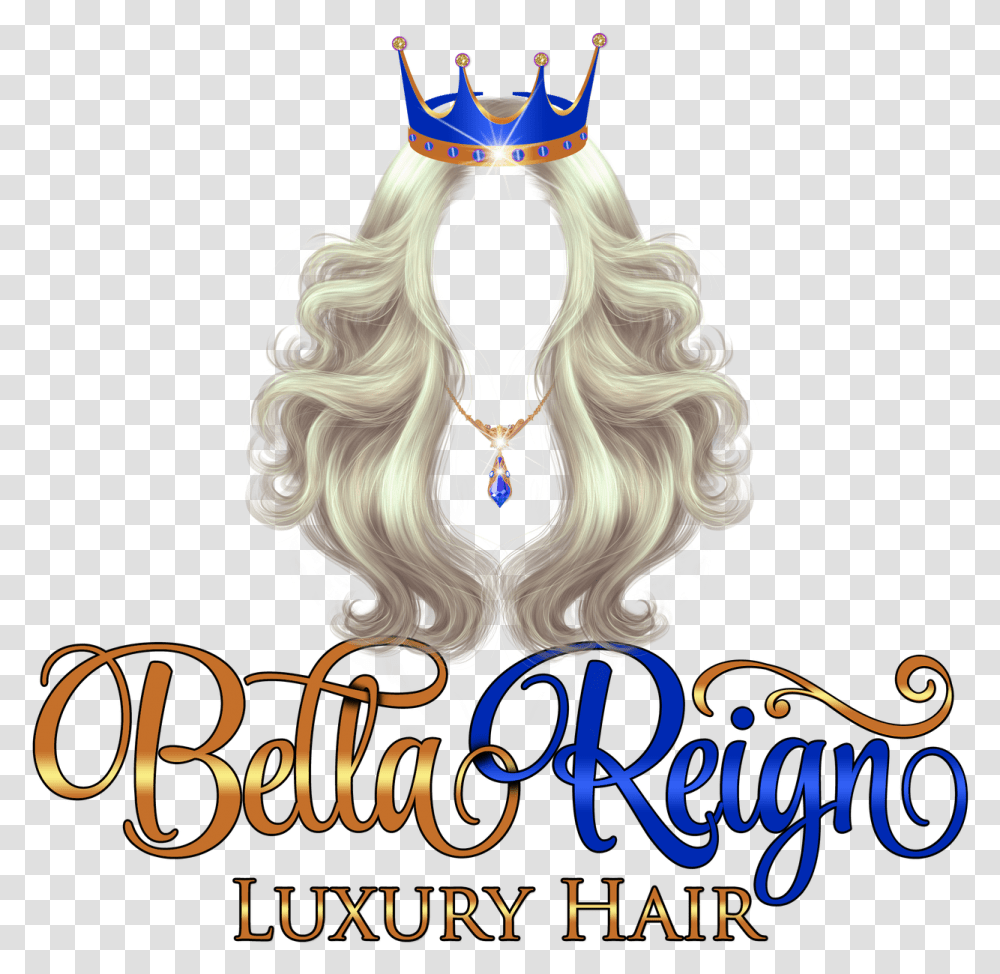 Bella Reign Logo On Backgrou Illustration, Costume Transparent Png