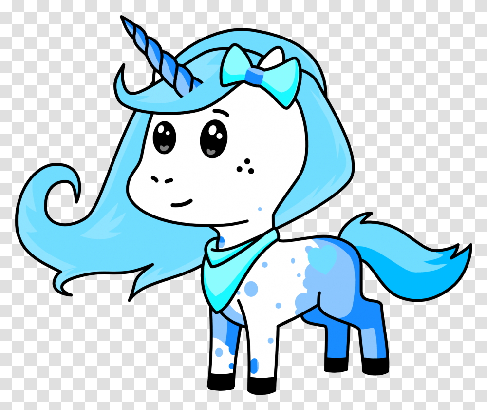 Bella The Unicorn, Drawing, Face Transparent Png