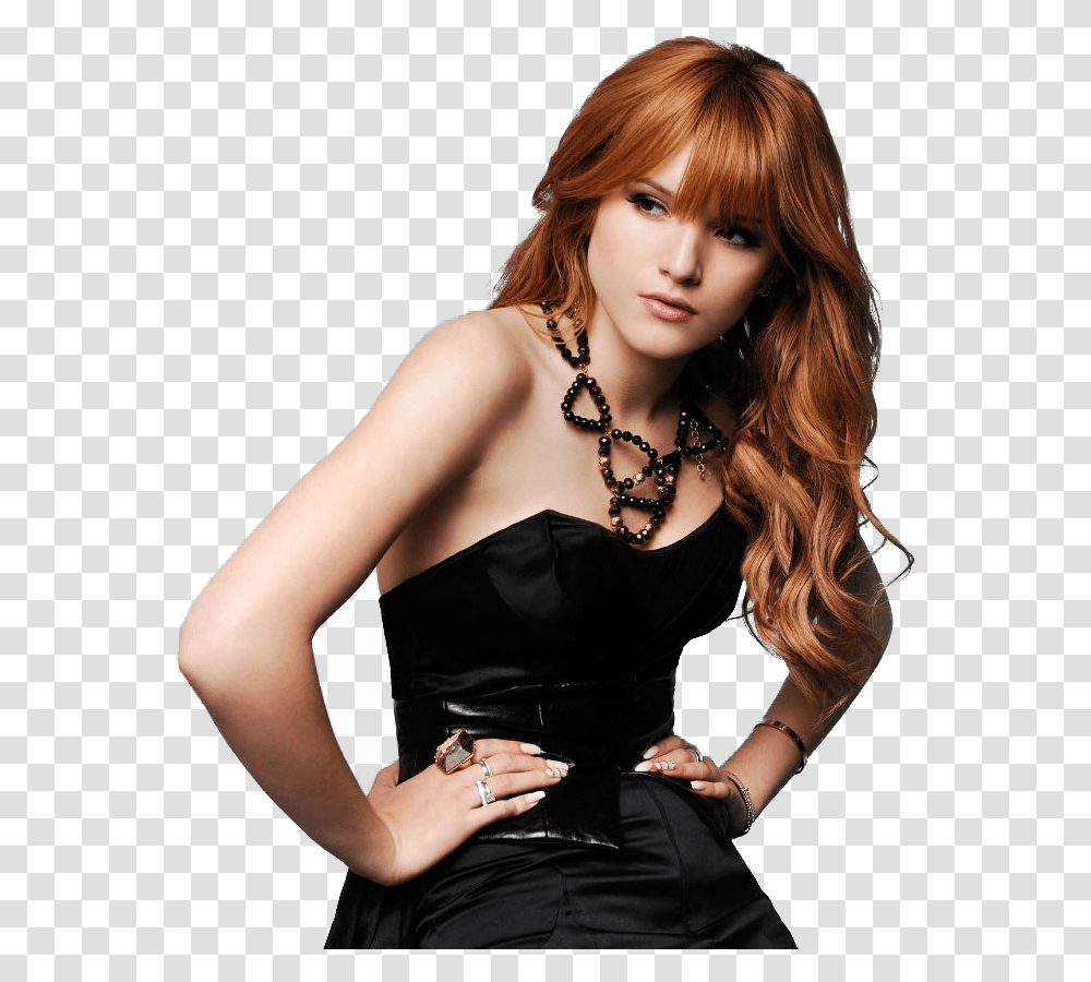 Bella Thorne Cuantos Download Bella Thorne Photoshoot 2013, Evening Dress, Robe, Gown, Fashion Transparent Png