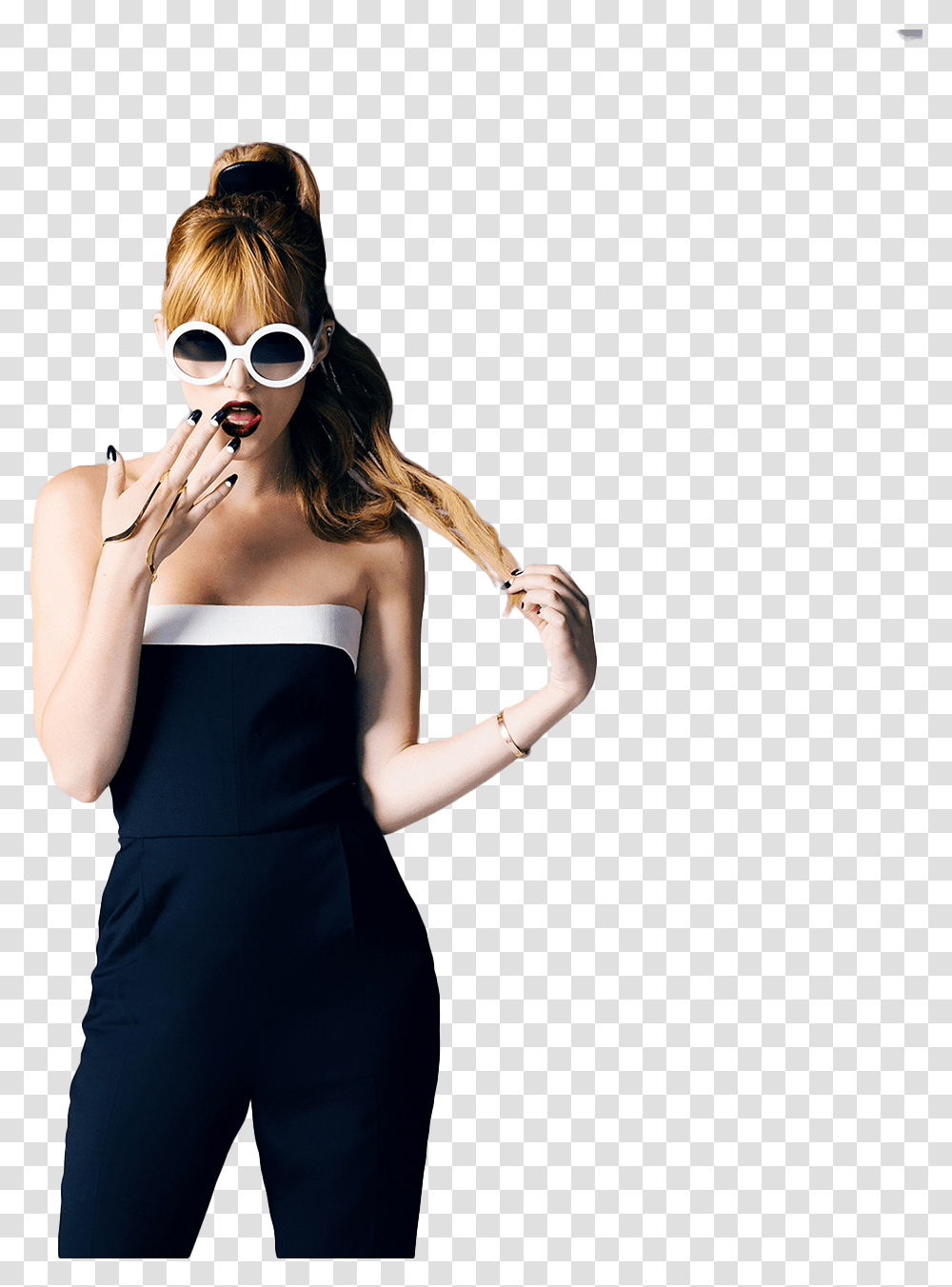 Bella Thorne Download Bella Thorne Actres, Dress, Female, Person Transparent Png