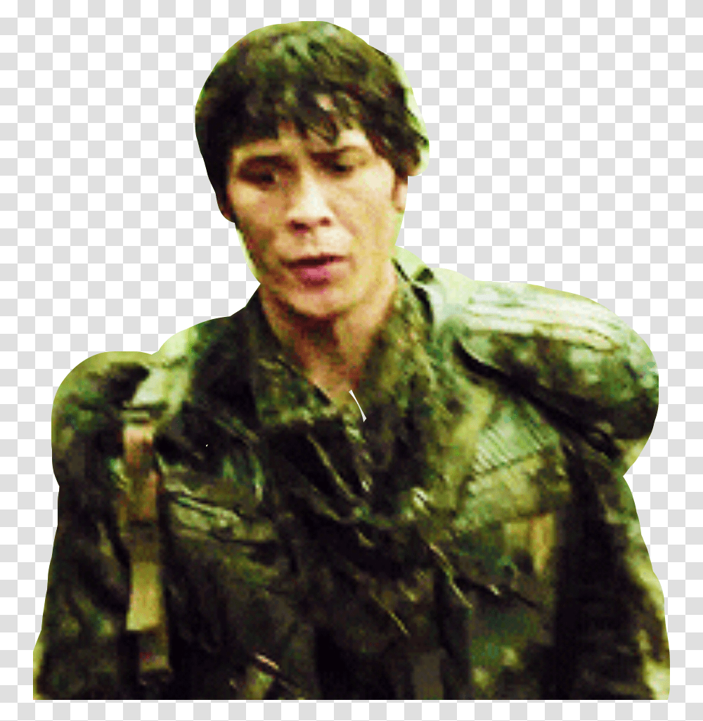 Bellamyblake Freetoedit Soldier, Military Uniform, Person, Human, Camouflage Transparent Png