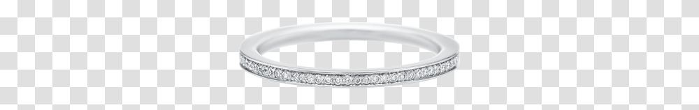 Belle By Harry Winston Small Diamond Wedding Band Bangle, Architecture, Building, Bumper, Leisure Activities Transparent Png