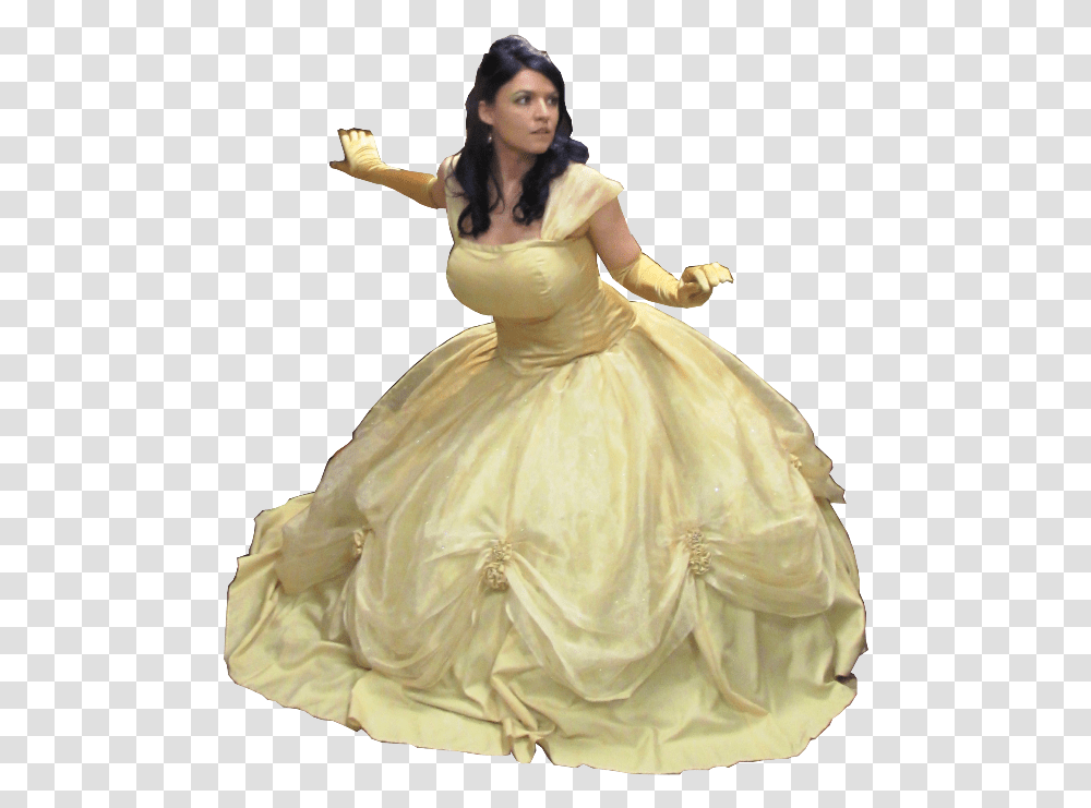 Belle Gowns, Dance Pose, Leisure Activities, Person, Human Transparent Png