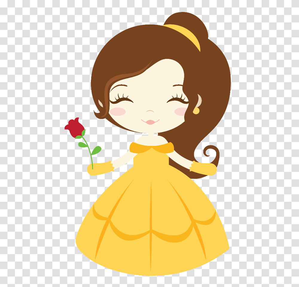 Belle Image, Apparel, Doll, Toy Transparent Png