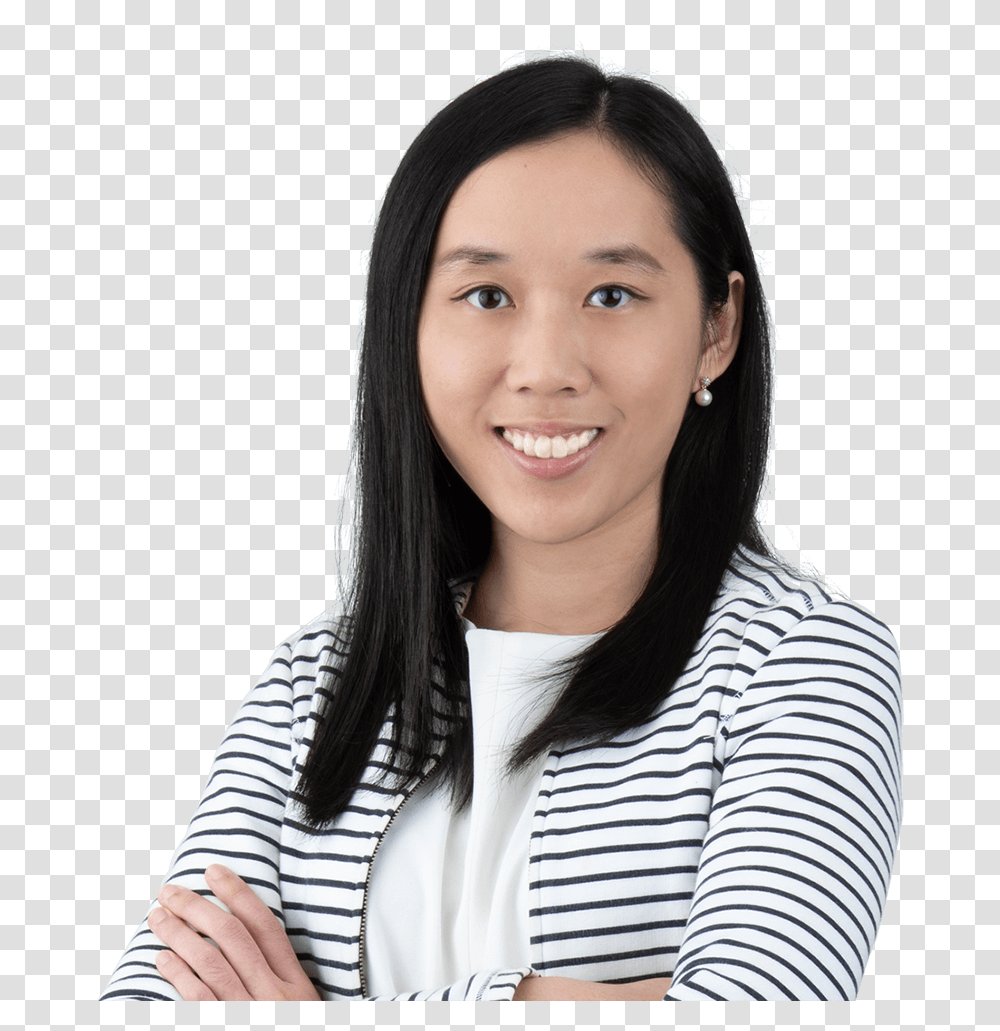Belle Lam Girl, Face, Person, Female, Smile Transparent Png