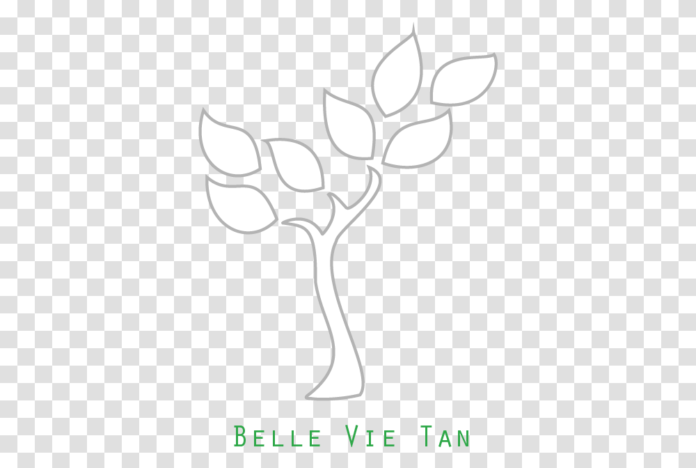 Belle Vie Tan Still Life Photography, Cutlery, Stencil, Hand, Cross Transparent Png