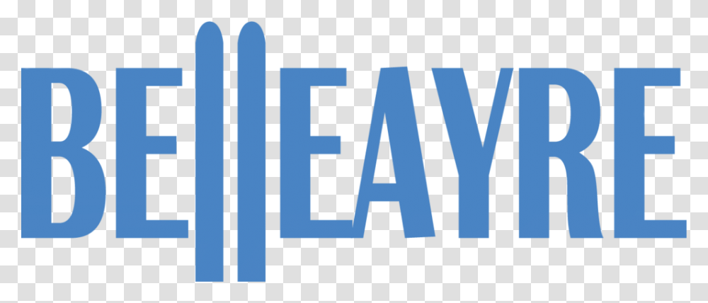 Belleayre Logo 2014 Blue Majorelle Blue, Word, Label, Alphabet Transparent Png