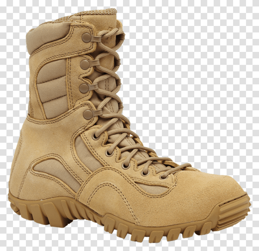 Belleville Combat Boots, Shoe, Footwear, Apparel Transparent Png