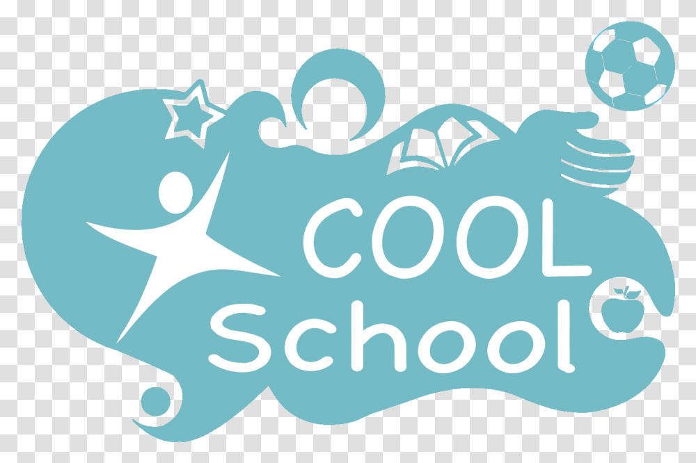 Bellevue Elementary School Cool School Logo, Text, Number, Symbol, Alphabet Transparent Png