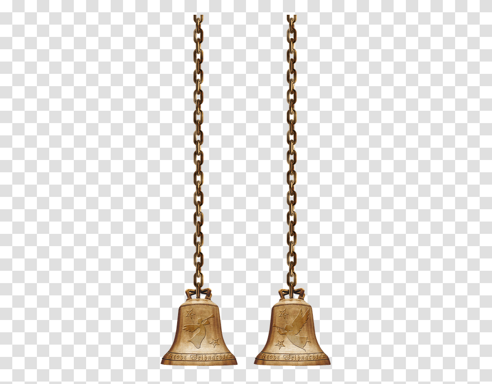 Bells 960, Religion, Chain, Necklace, Jewelry Transparent Png