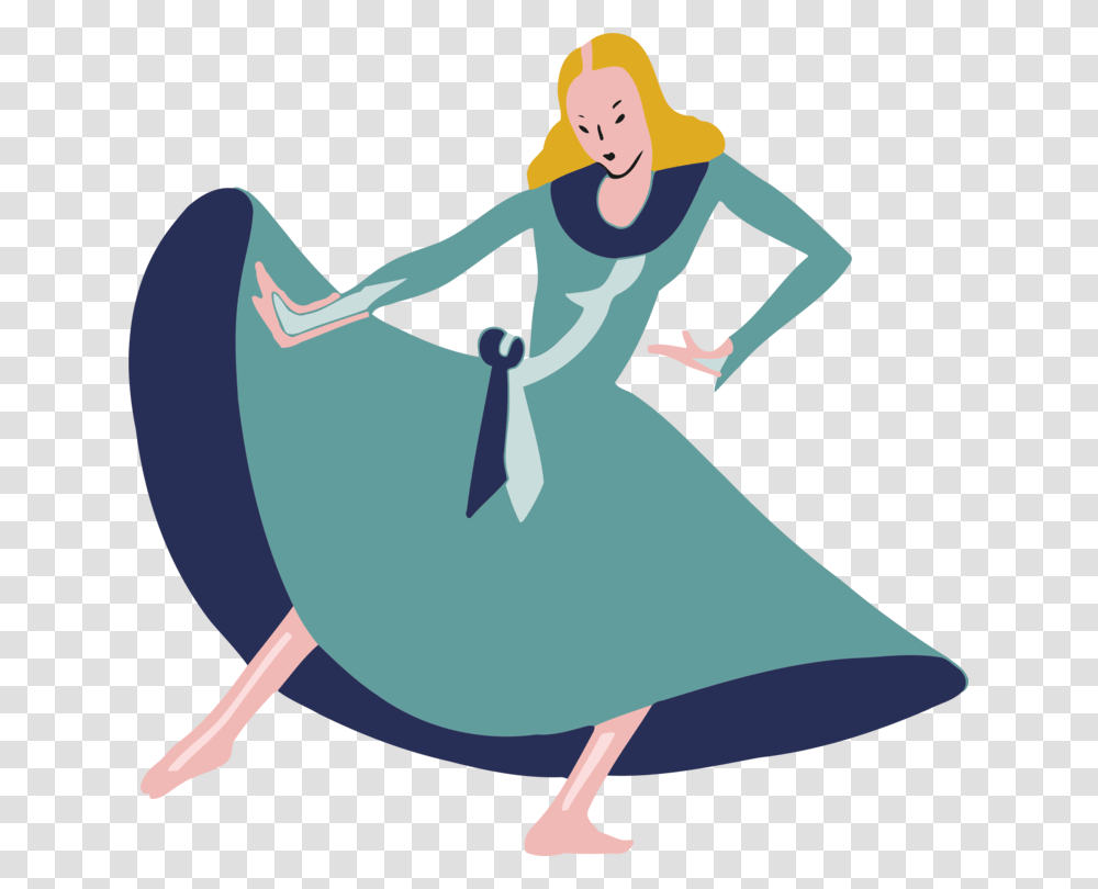Belly Ballet Computer Icons Dance, Person, Dance Pose, Leisure Activities Transparent Png