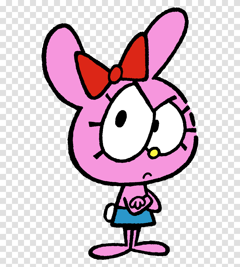 Belly Button Doodle Toons Transparent Png