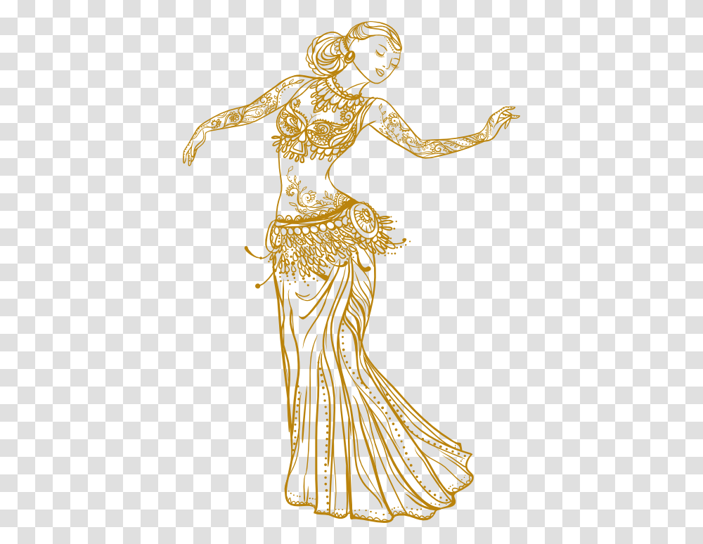 Belly Dance Belly Dancing Clip Art, Dance Pose, Leisure Activities, Back, Performer Transparent Png