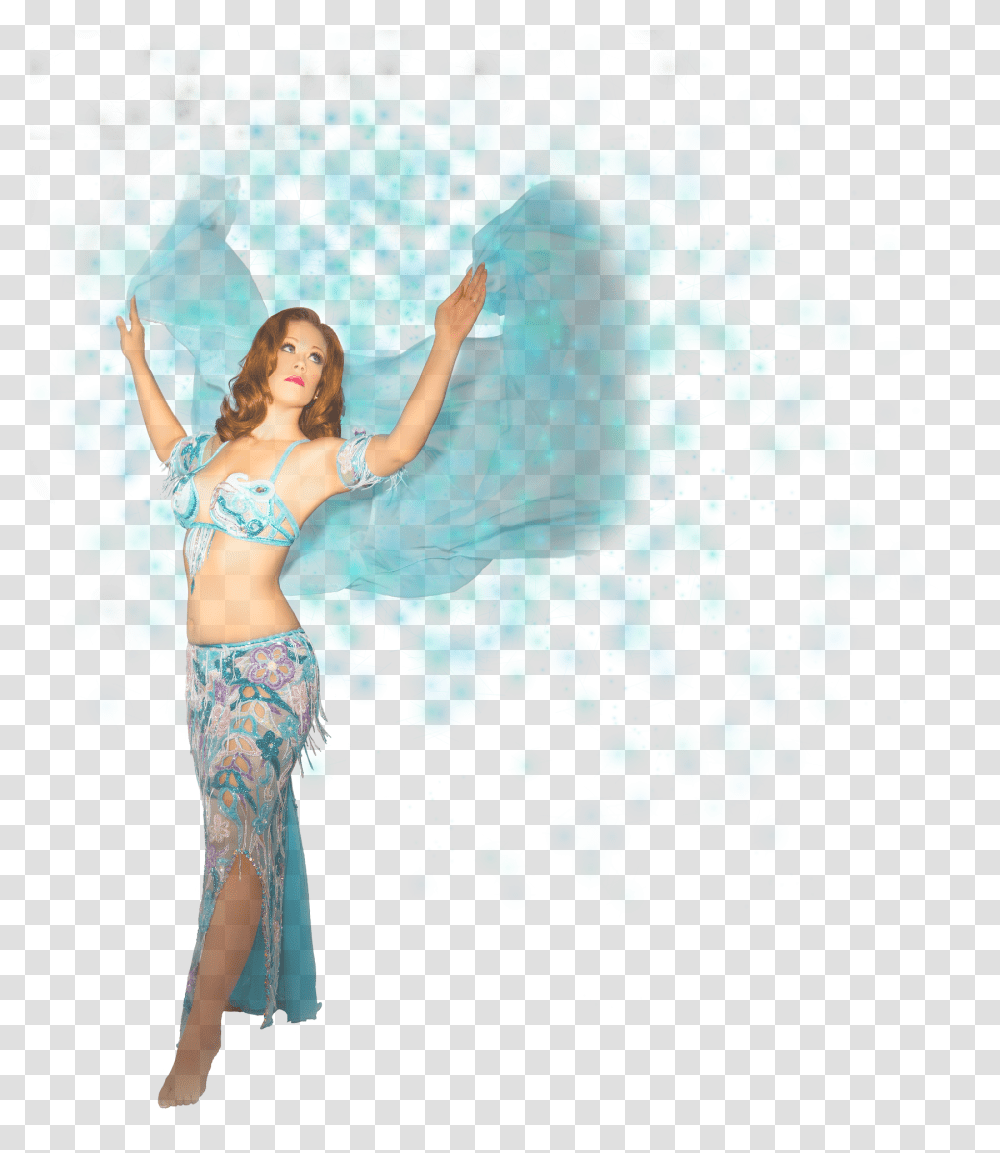 Belly Dance, Dance Pose, Leisure Activities, Person Transparent Png