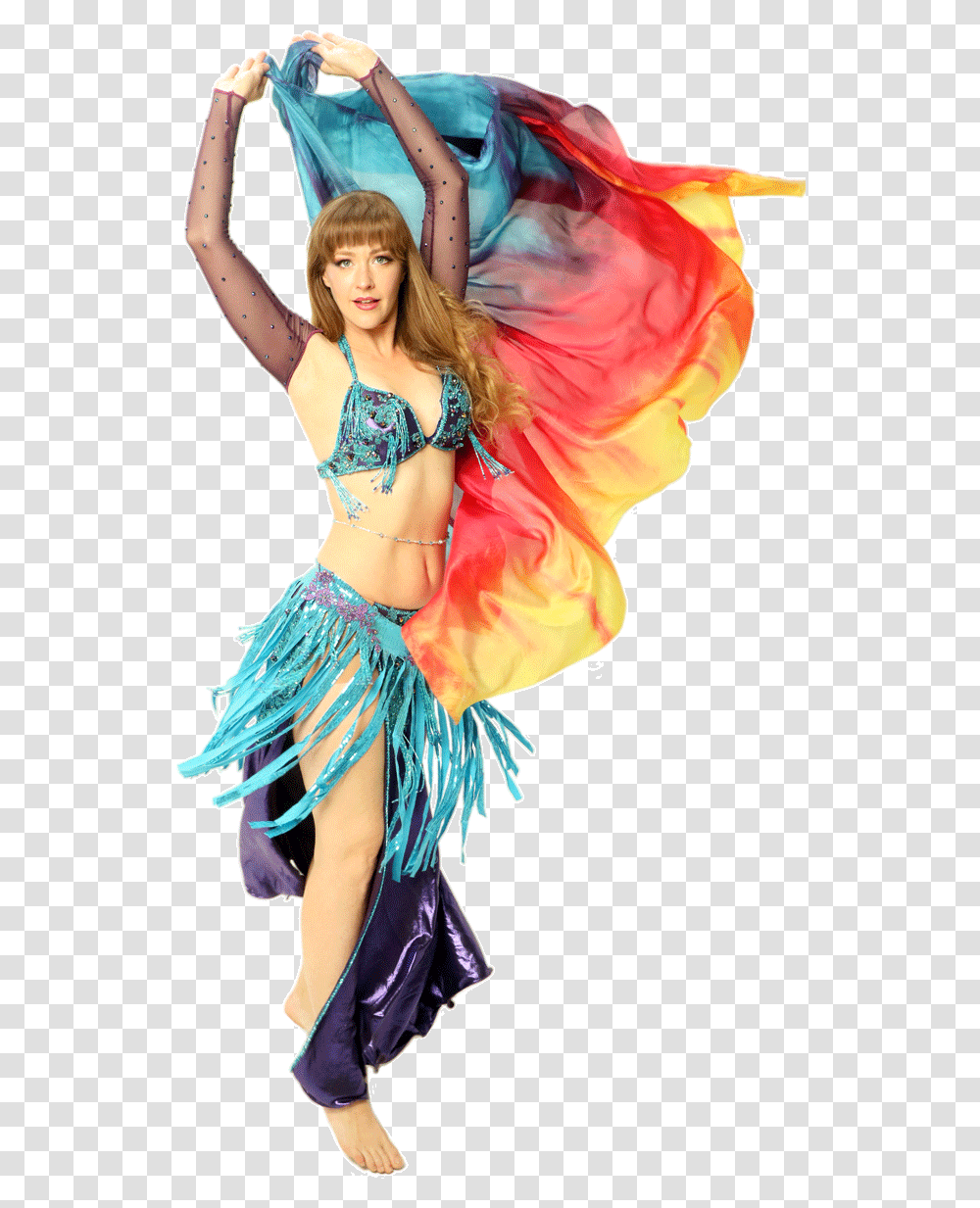 Belly Dance, Dance Pose, Leisure Activities, Person, Human Transparent Png