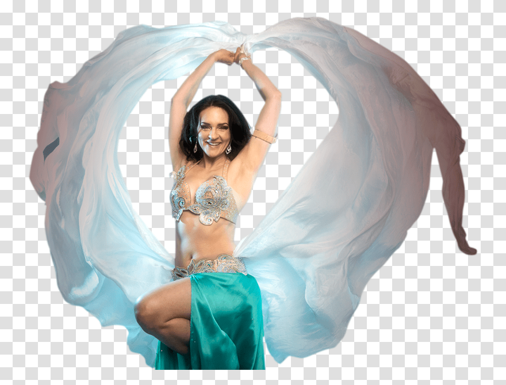 Belly Dance, Dance Pose, Leisure Activities, Person, Human Transparent Png