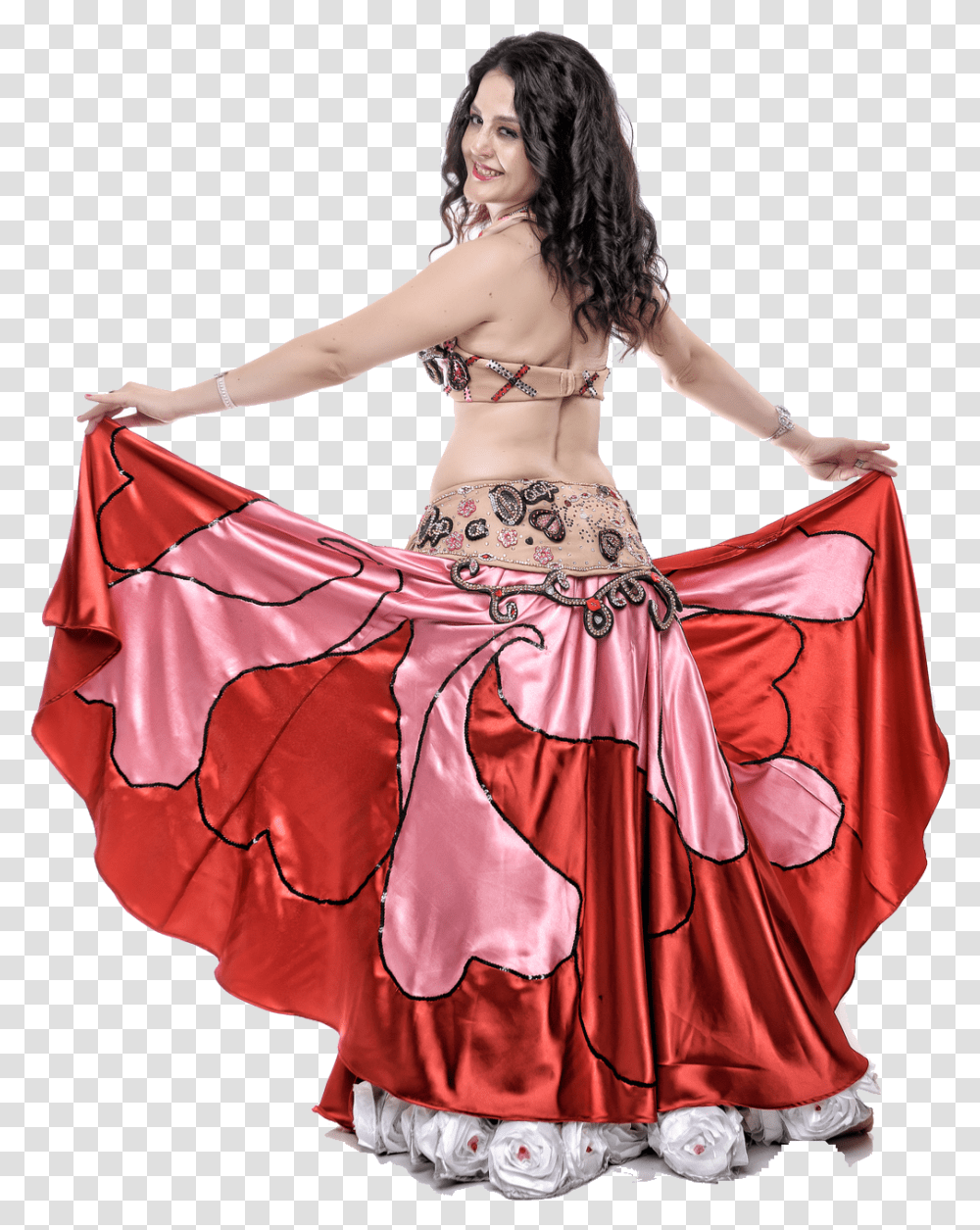 Belly Dance, Dance Pose, Leisure Activities, Person, Performer Transparent Png