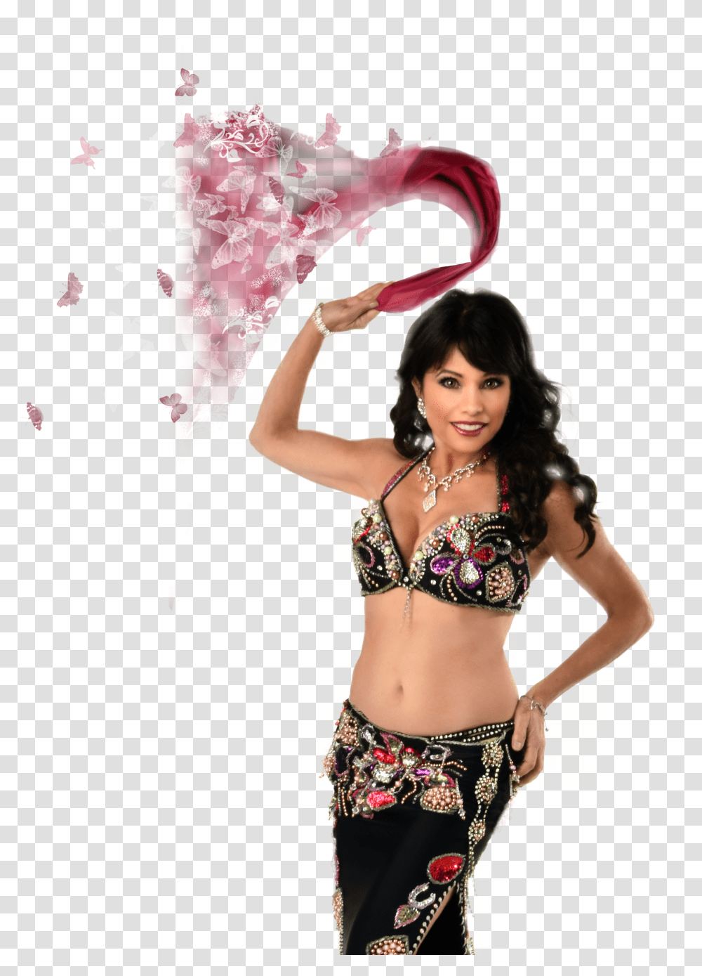 Belly Dance Transparent Png