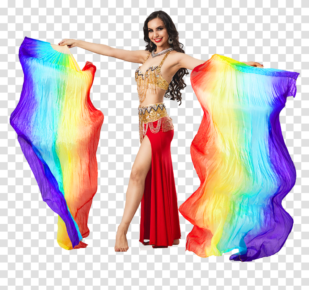 Belly Dancer, Dance Pose, Leisure Activities, Performer, Person Transparent Png