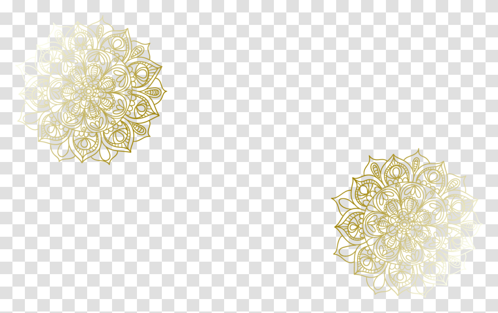 Belly Dancer, Floral Design, Pattern Transparent Png