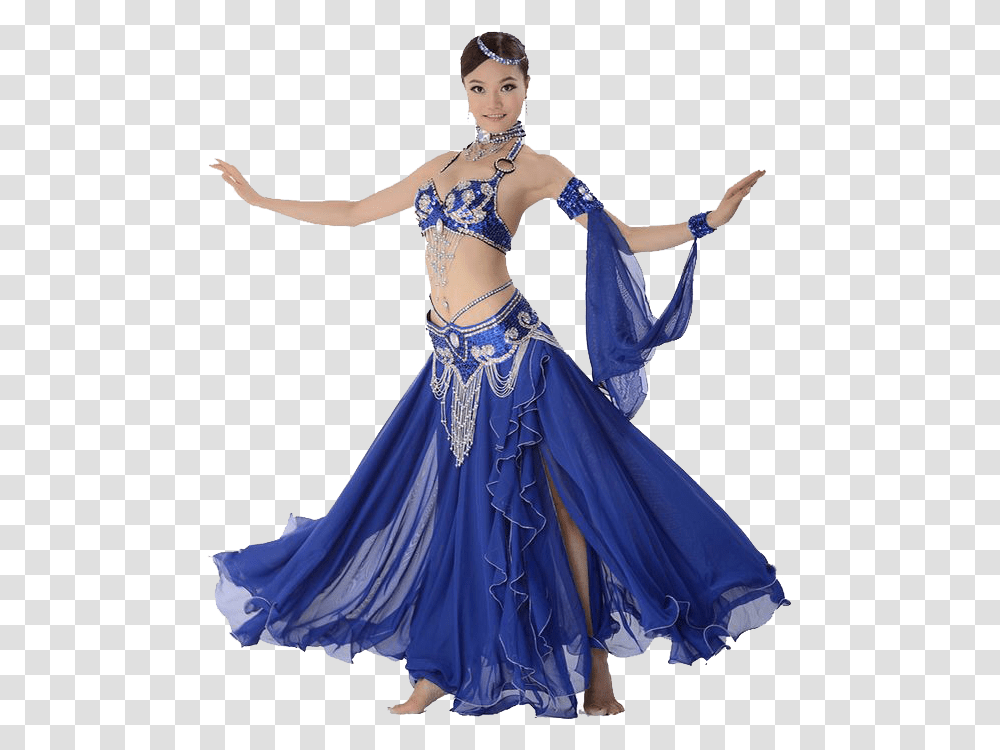 Belly Dancing, Person, Human, Dance Pose, Leisure Activities Transparent Png