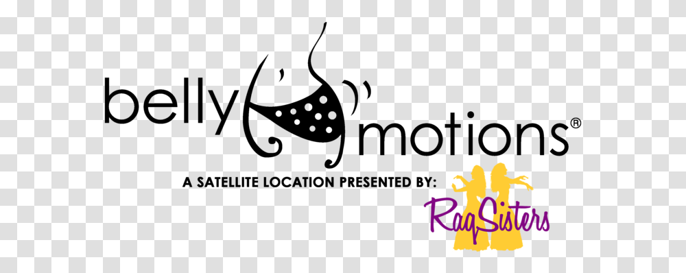 Belly Motions Satellite Full Logo Belly Dance, Apparel Transparent Png