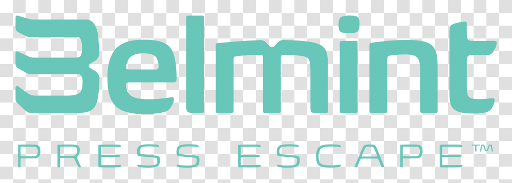 Belmint Press Escape Logo Parallel, Machine, Gear, Word Transparent Png