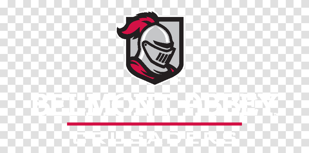 Belmont Abbey College Crusaders, Label, Advertisement, Poster Transparent Png