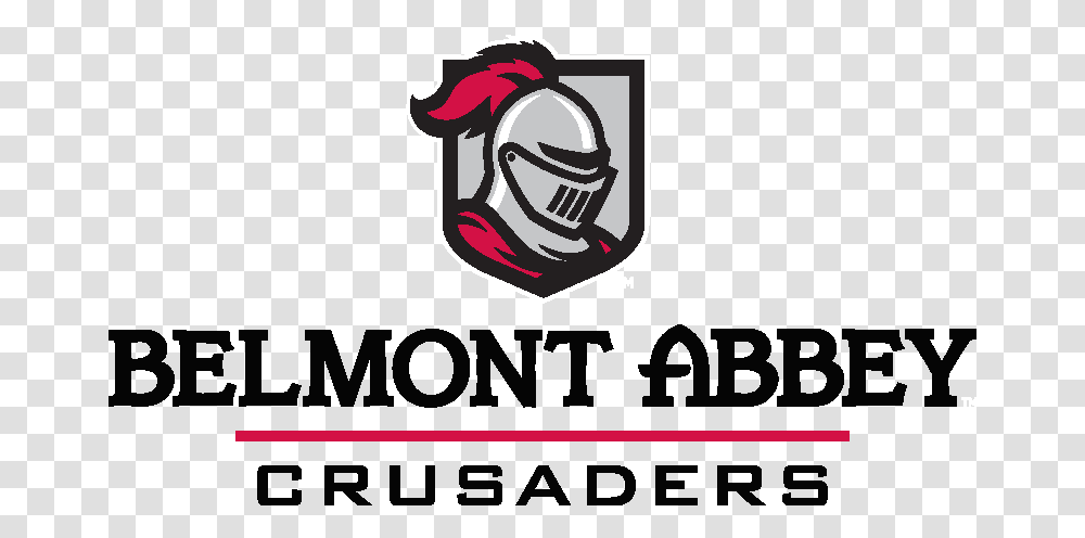 Belmont Abbey College Crusaders, Label, Hand Transparent Png
