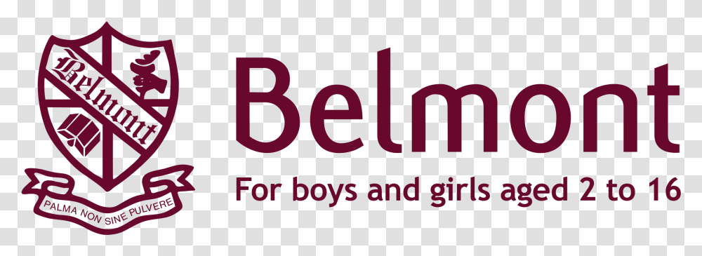 Belmont Preparatory School, Word, Logo Transparent Png