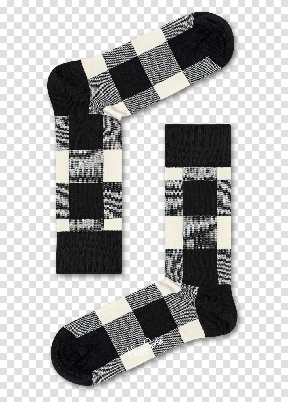 Beloved By International Fashion Icons And Lumberjacks Sock, Apparel, Rug, Scarf Transparent Png