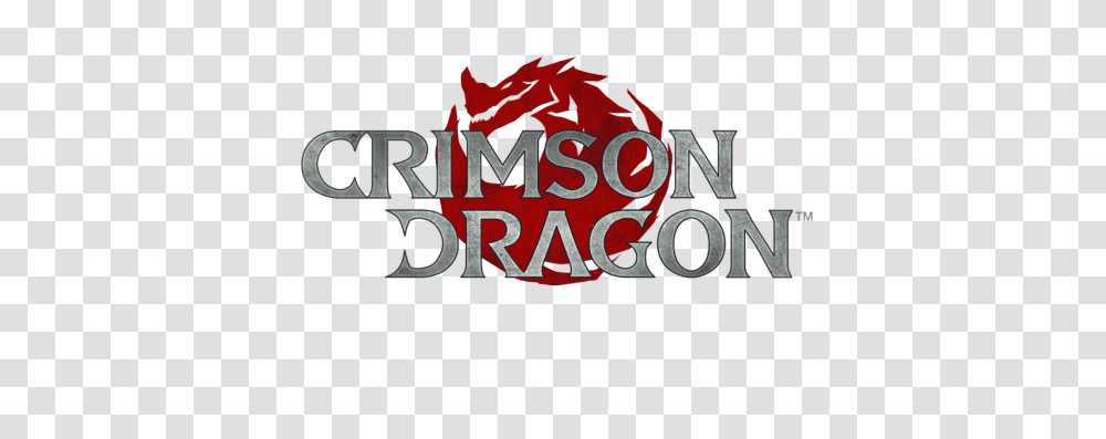 Below Require An Xbox Live Gold Crimson Dragon Logo, Text, Alphabet, Word, Novel Transparent Png