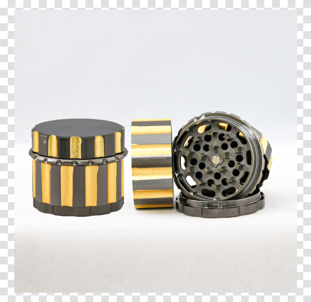 Belt, Bronze, Cylinder, Label Transparent Png