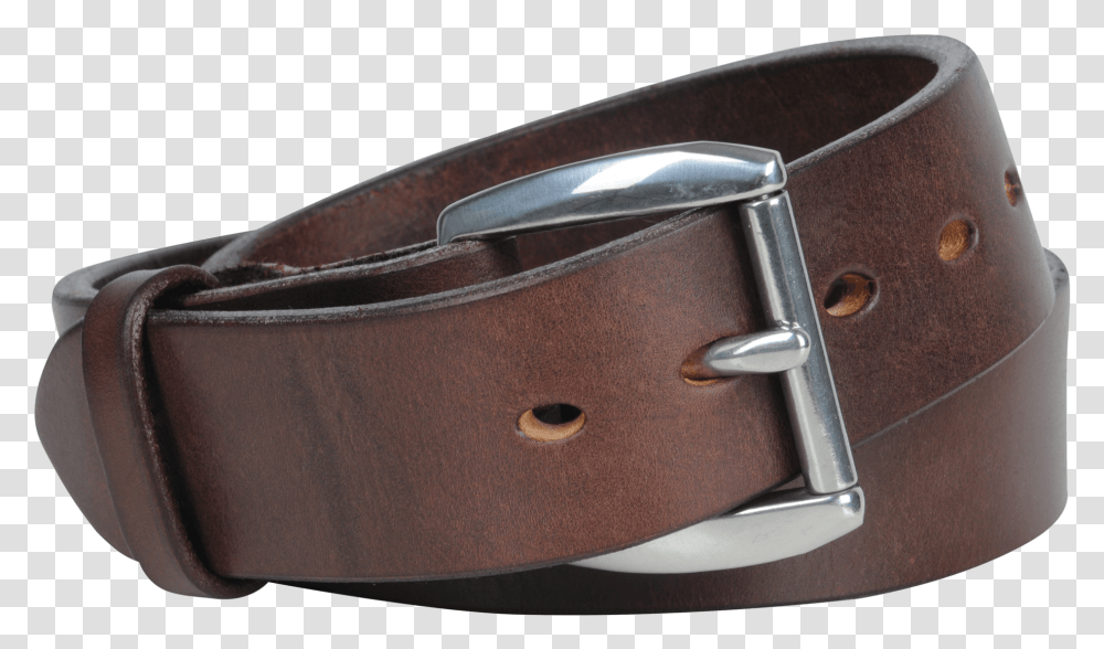 Belt Brown Leather Leather Belt, Accessories, Accessory, Buckle, Strap Transparent Png