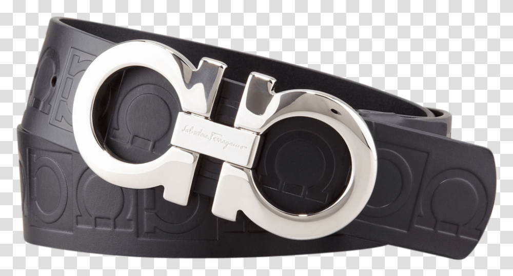 Belt, Buckle, Camera, Electronics, Cushion Transparent Png