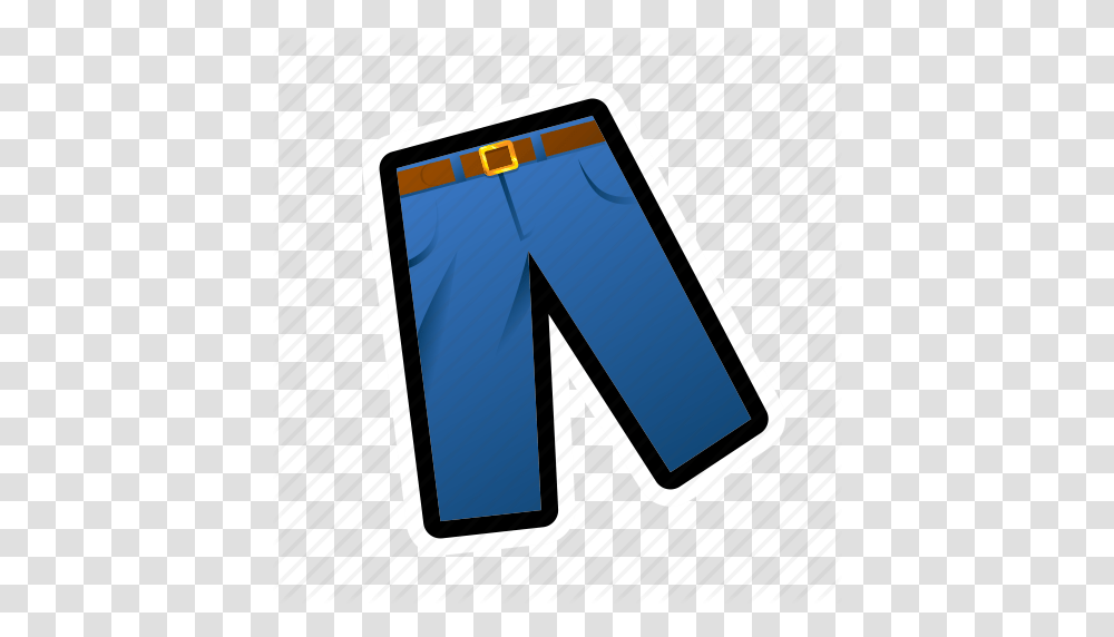 Belt Dress Man Pants Icon, Number, Mobile Phone Transparent Png