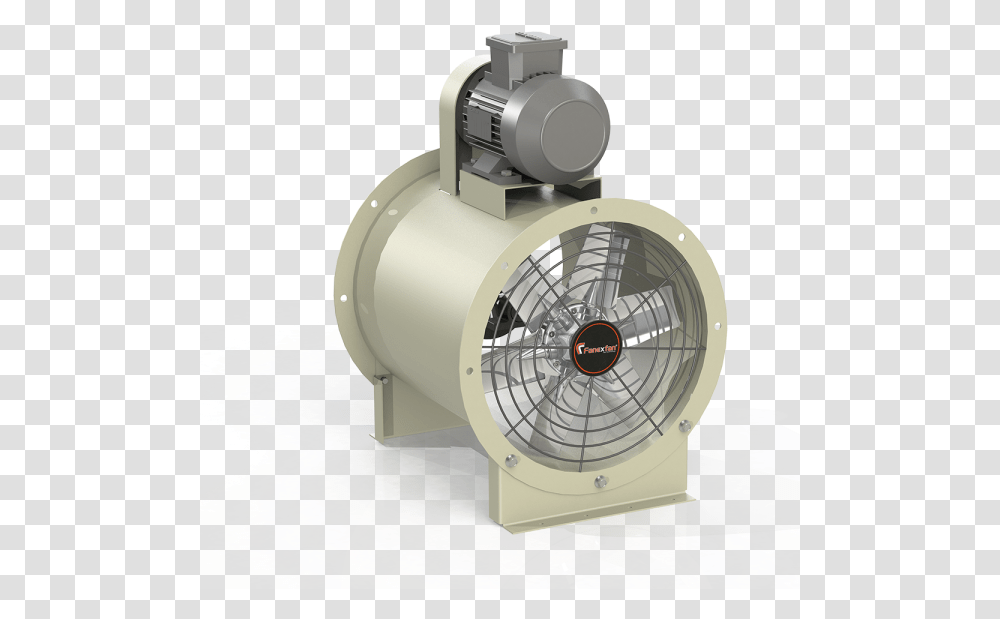 Belt Driven Smoke Exhaust And Pressurizing Fans With Electric Fan, Wristwatch, Machine Transparent Png