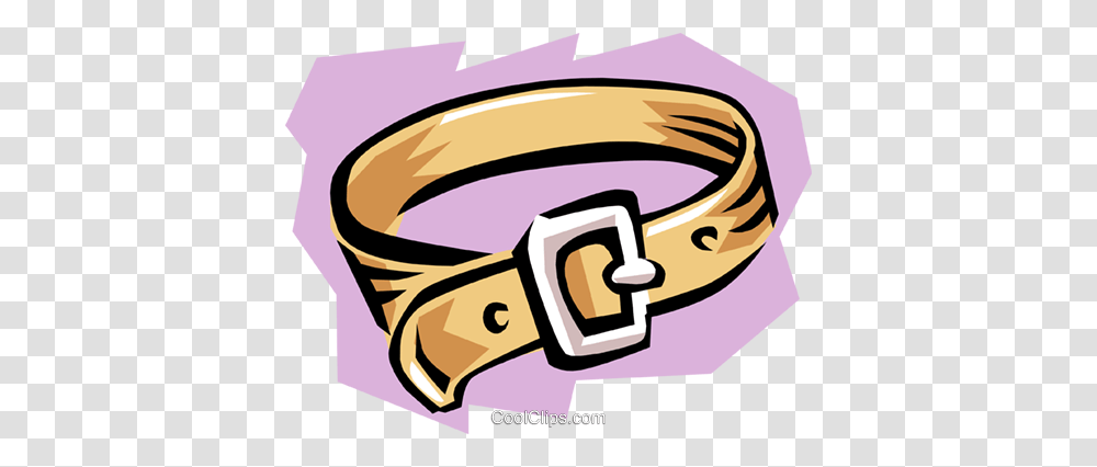 Belt Royalty Free Vector Clip Art Illustration, Accessories, Accessory, Buckle, Tape Transparent Png